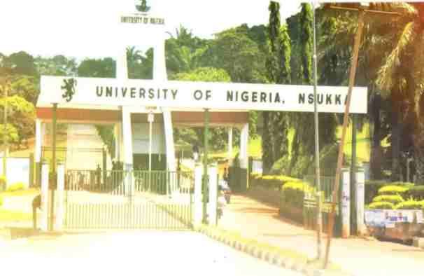 Requirements To Study Medicine And Surgery In UNN