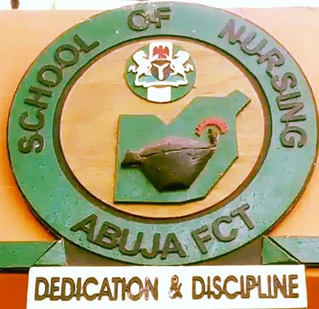 FCT Abuja School of Nursing Acceptance Fee 2024/2025