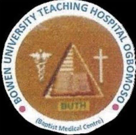 BUTH School of Nursing, Ogbomoso Admission Form 2024/2025