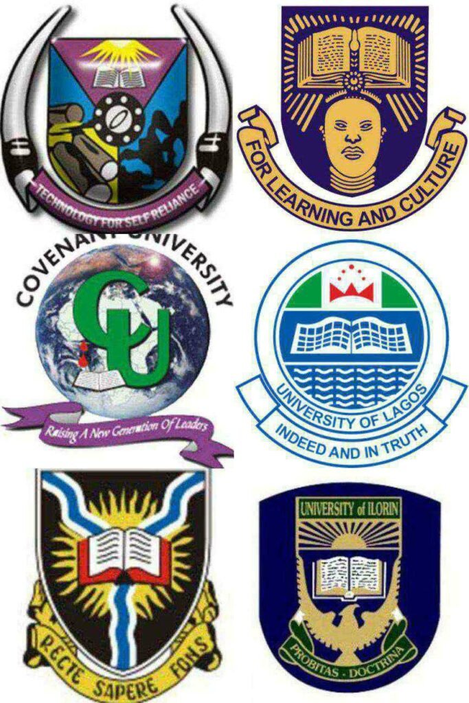 Best University in Nigeria 2024/2025 [Latest Update]