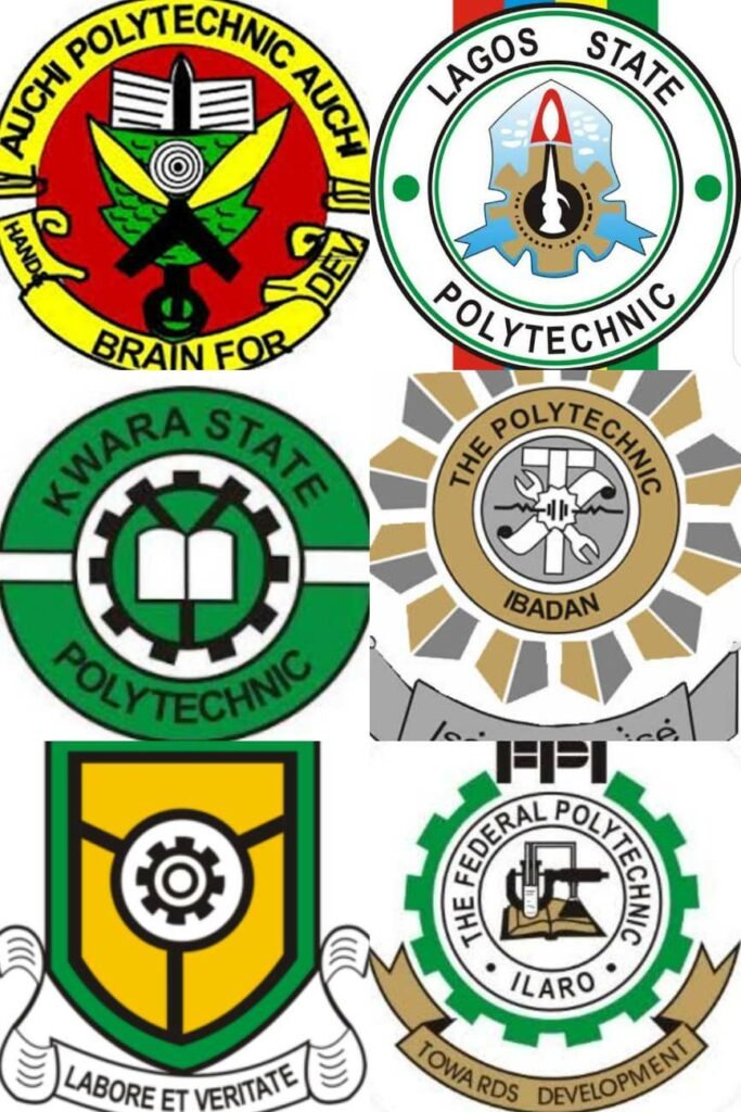 Best Polytechnic in Nigeria 2024/2025 [Latest Update]