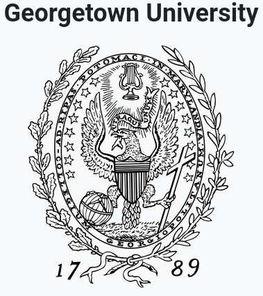 Georgetown Acceptance Rate