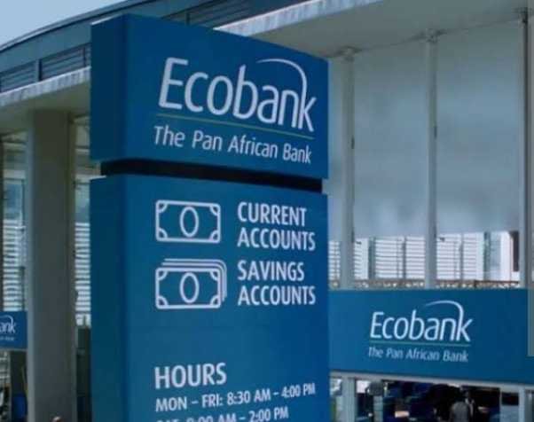 How to Check Ecobank Account Balance