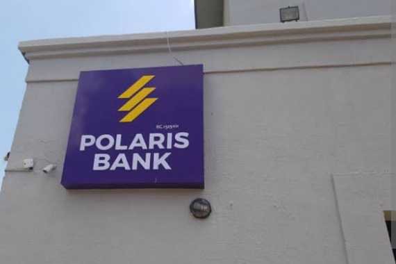 How to Check Polaris Bank Account Balance