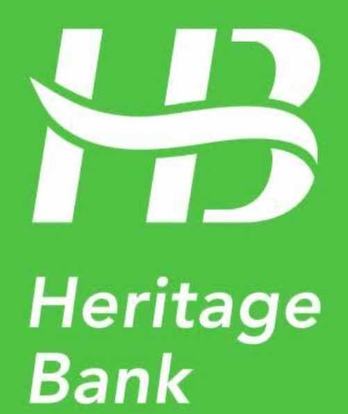 How to Check Heritage Bank Account Balance