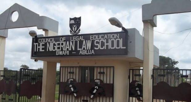Nigerian Law School